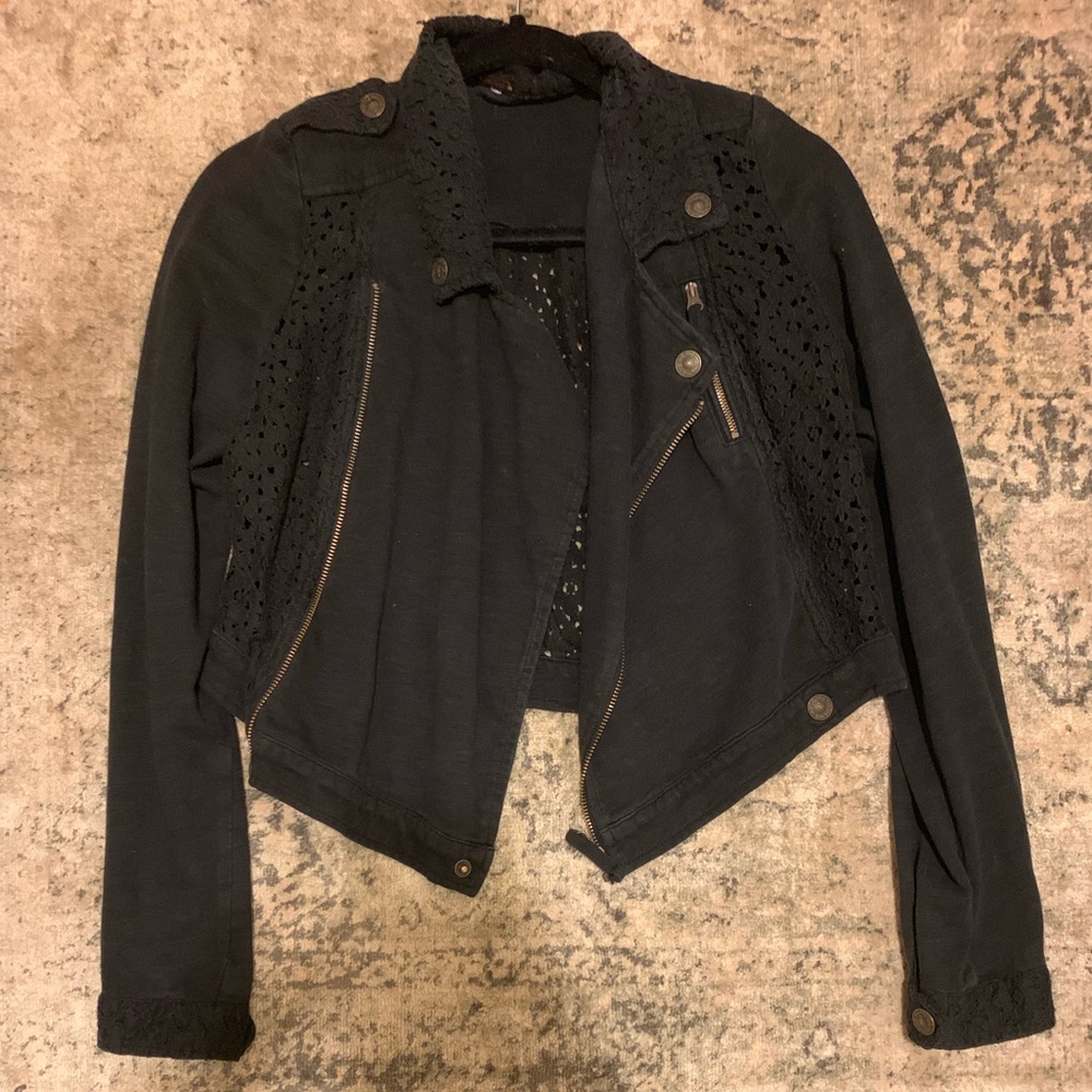 Free people cardigan